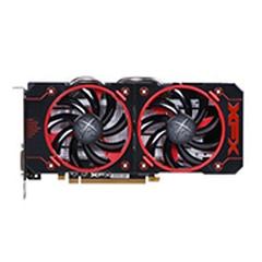二手讯景 RX460 黑狼版 4G回收